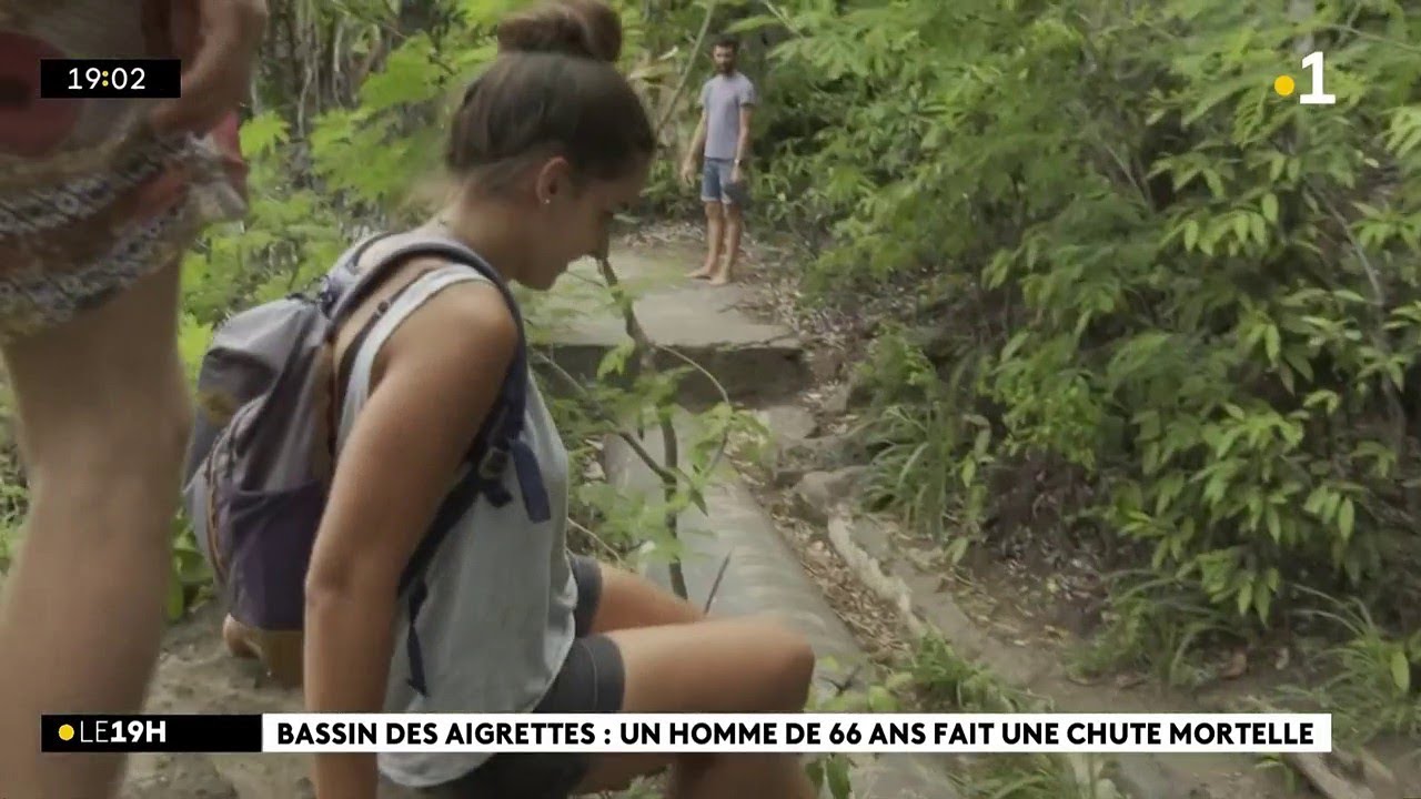 Un homme est décédé après une chute au bassin des Aigrettes à Saint-Gilles. Explications.