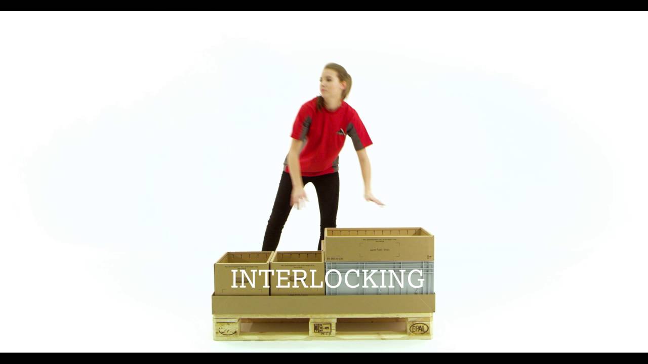 SMALL LOAD CARRIER - KLEINLADUNGSTR&Auml;GER