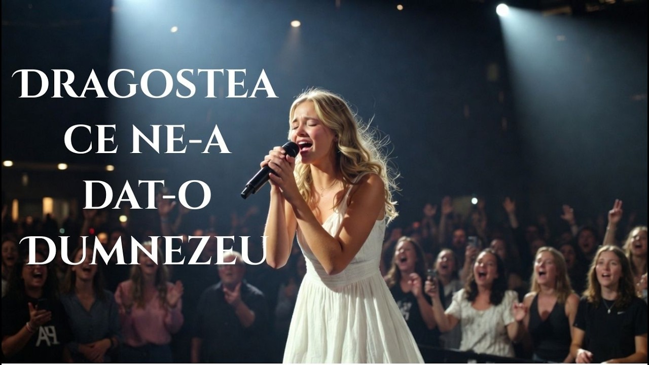 Dragostea ce ne-a dat-o Dumnezeu