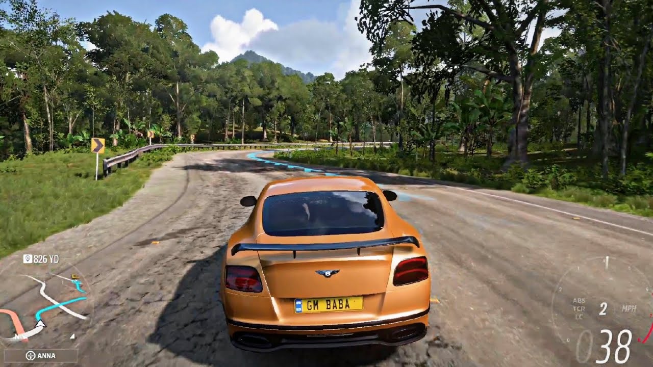 Forza Horizon 5 Gameplay1080p Asus Tuf GmBaba #automobile #asustuf #gaminglaptop #forzahorizon5 #car