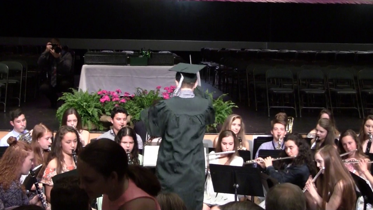 Will Figler Conducts the William Tell Overature