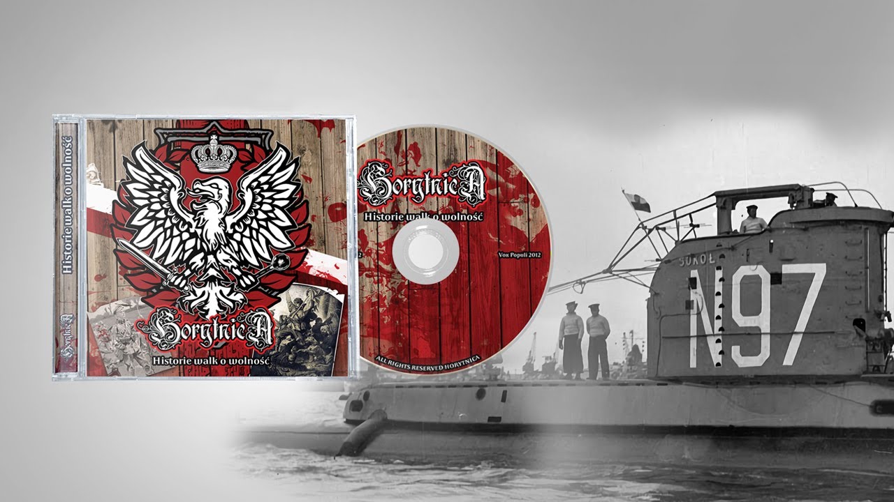 Horytnica - ORP Sok&oacute;ł