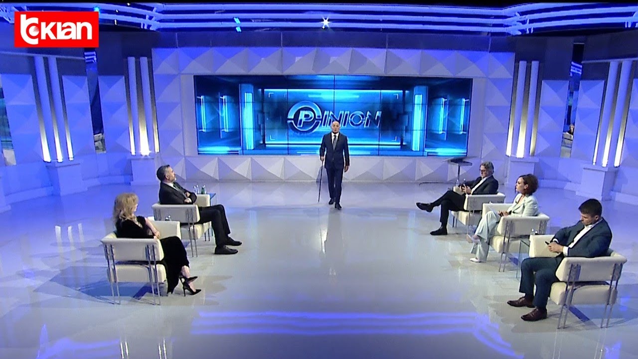 Opinion - Vizita e Ramës ndez Greqinë! - 9 Maj 2024
