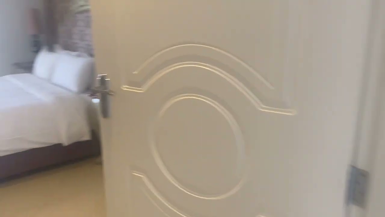 2 bedroom Suite, LK President, Pattaya, Thailand
