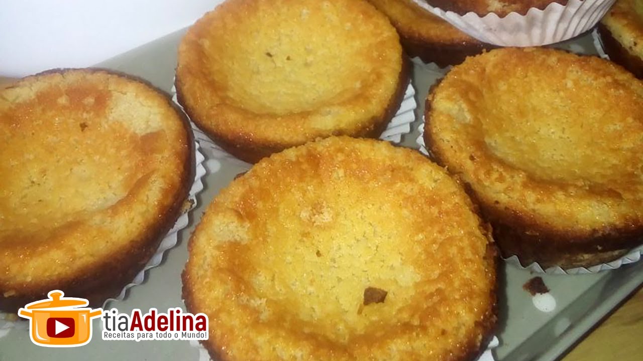 QUEIJADAS DE ÉVORA