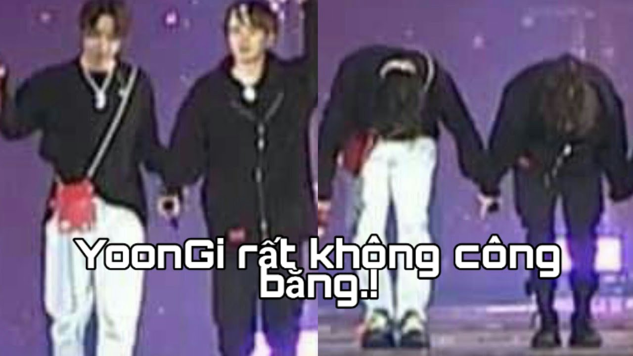 [ mmt YoonSeok × HopeGa ] Yoonseok in the Final.! 💜