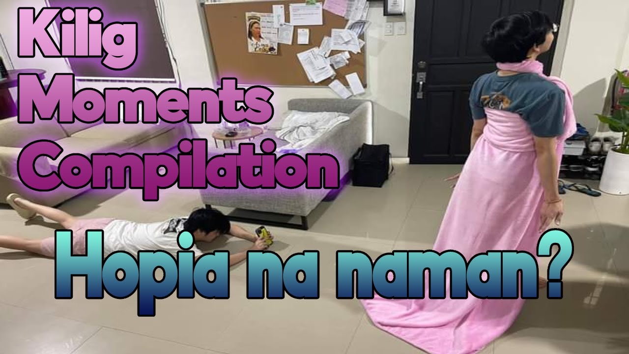 V33WISE BEING SWEET FOR 10 MINUTES STRAIGHT! | KILIG MOMENTS 8