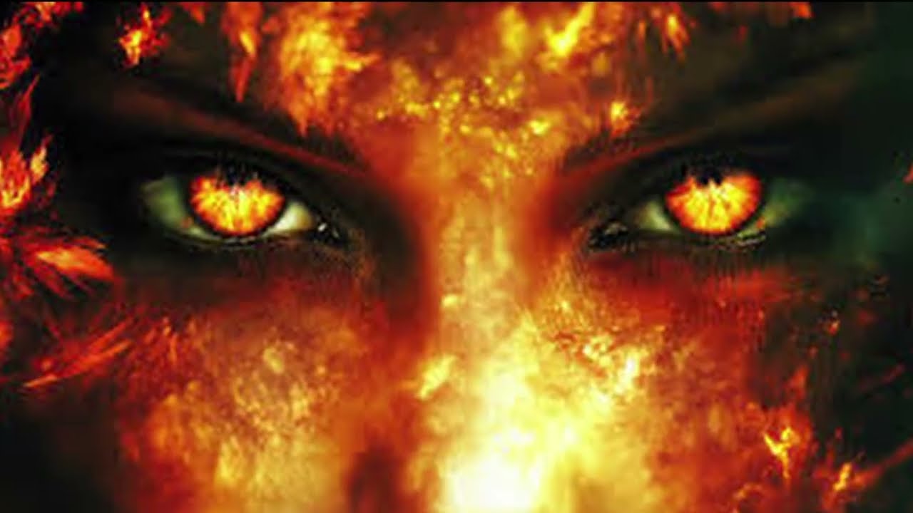 E.A.Records - Fire In My Eyes | House Trance EDM Music