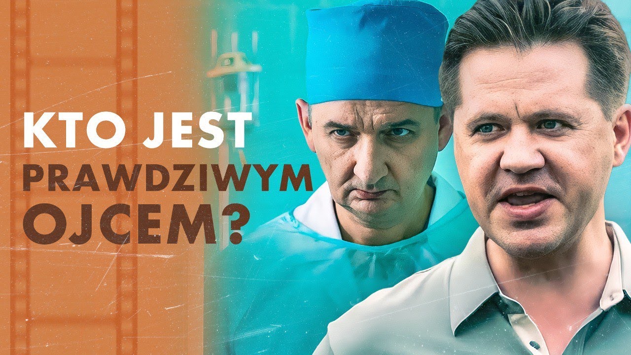 😮Czy lekarze są winni choroby chłopca? Okno życia Seria 2 – Seriale po polsku – Polskie seriale