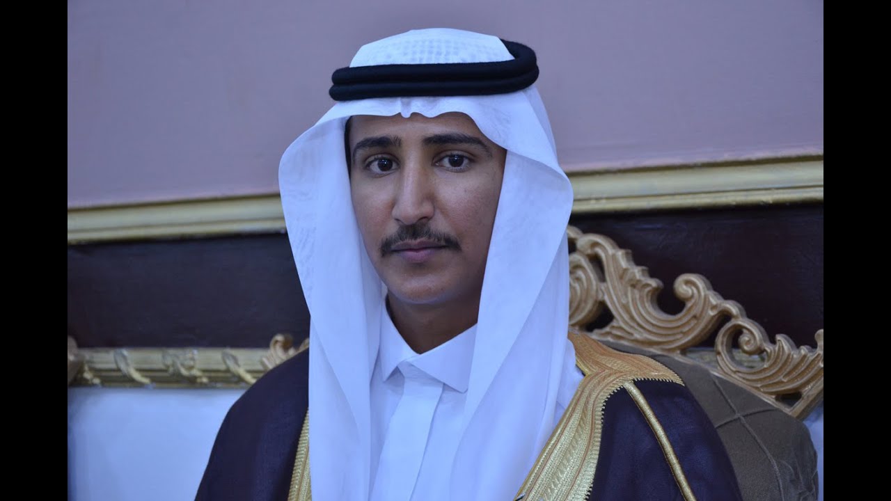 زواج الشاب مشعل منصور الرشيدي الصور👇