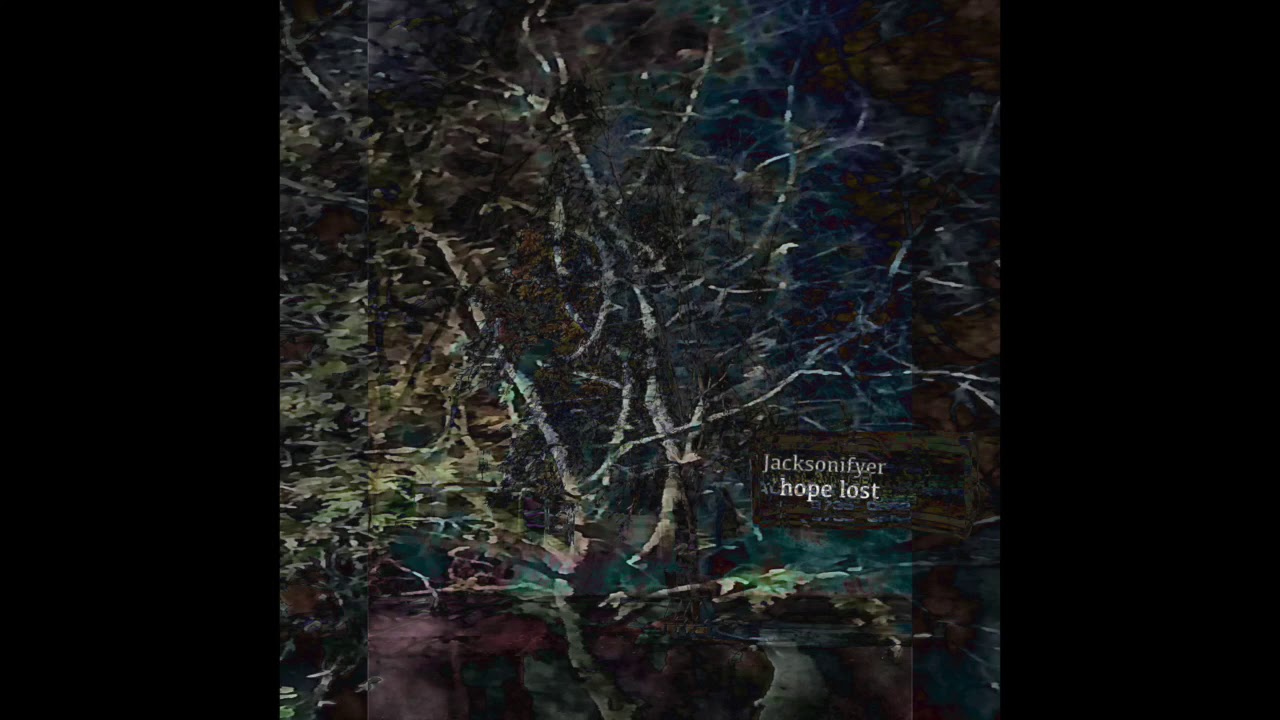 Hope Lost (continuous mix)