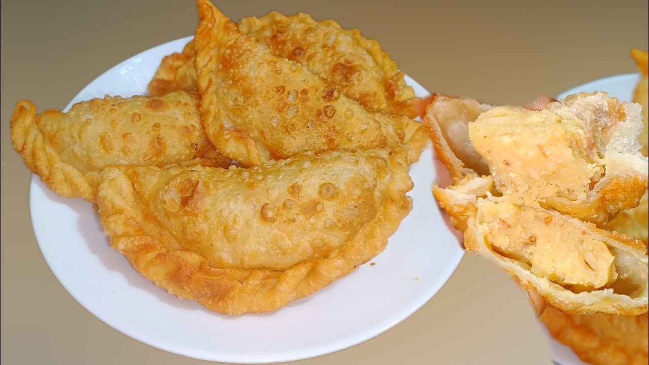 Khoye Ki Puri Recipe| Hyderabadi Khove Ki Puri Recipe