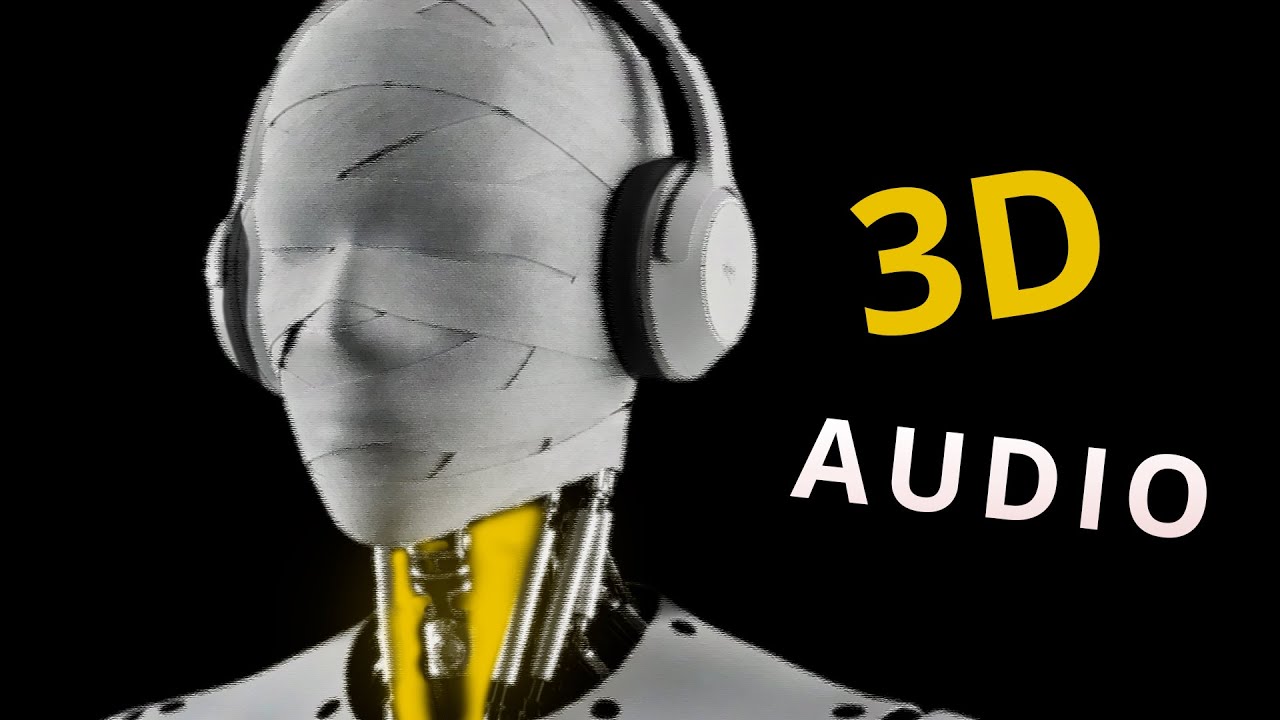 You&rsquo;re the Subject of an ASMR Experiment (wear headphones) 8d audio
