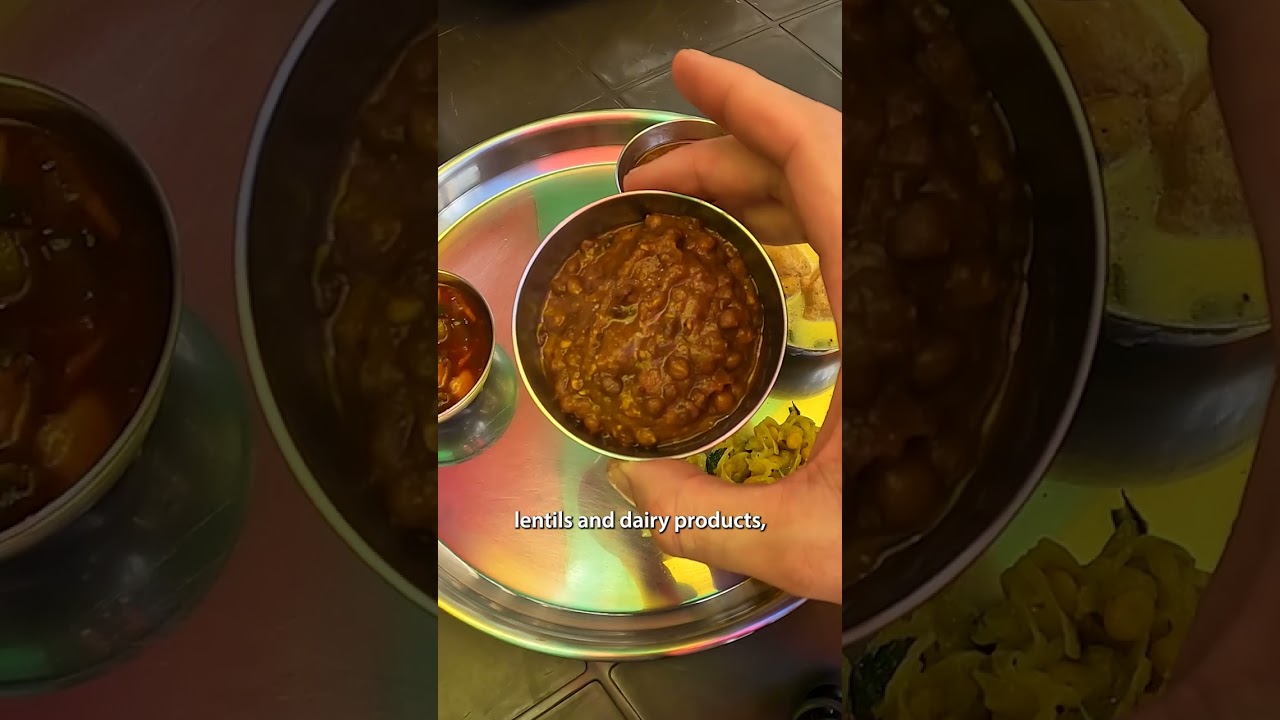 This Food Won't Make You Sleepy (Seriously!)
