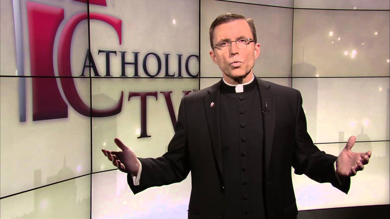 60 Years of The CatholicTV Network