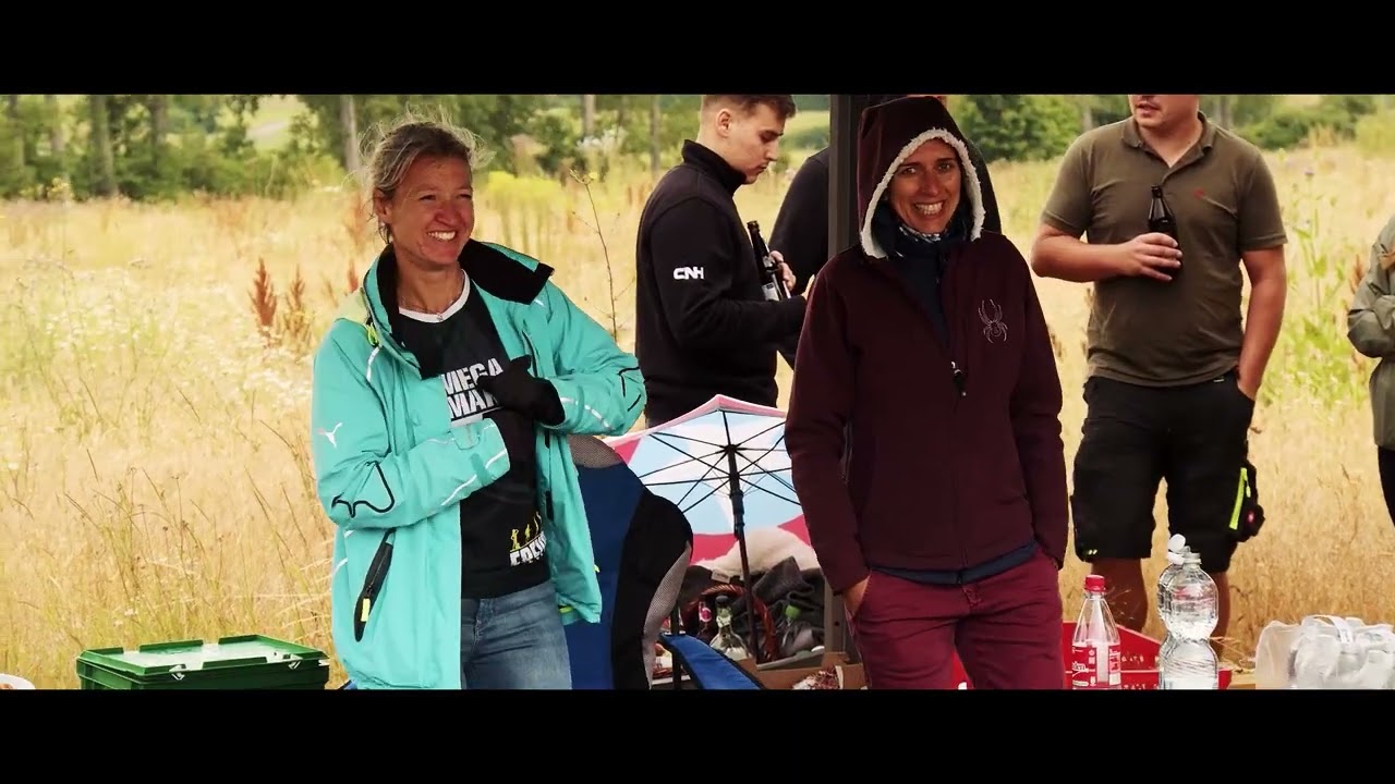 Aftermovie Megamarsch Erfurt 2025