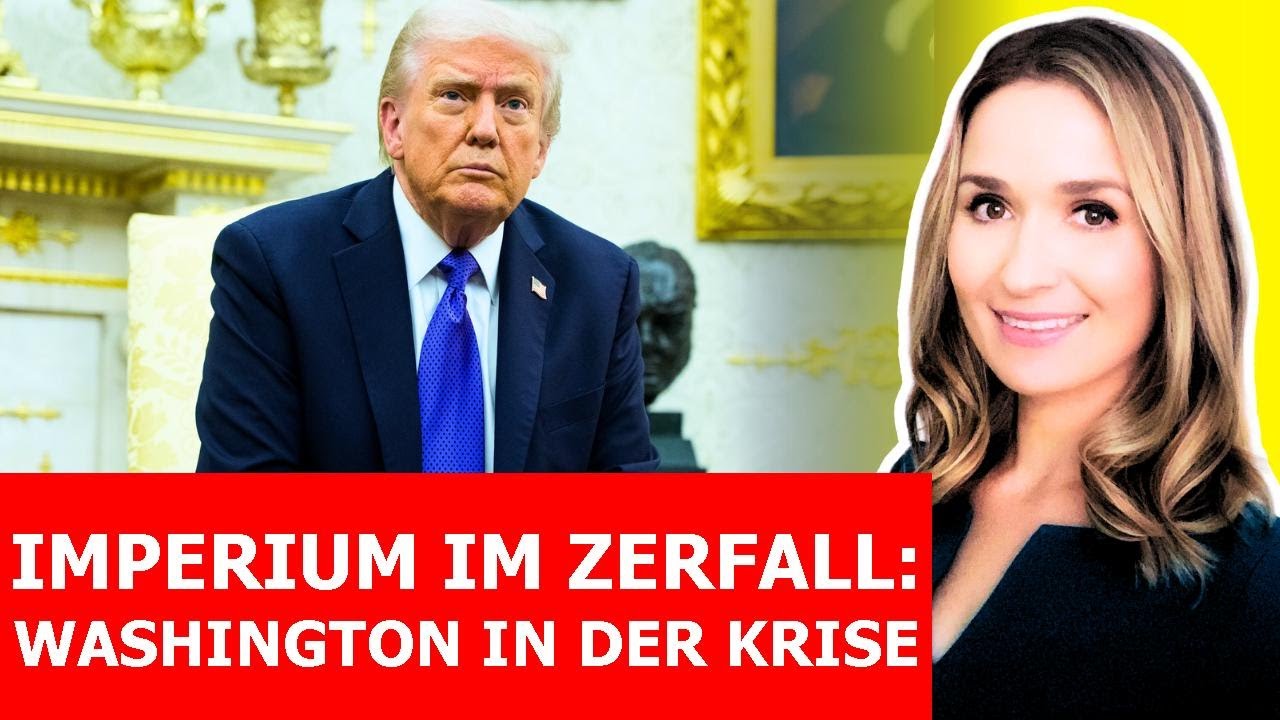 US-Wirtschaft verliert 15 Milliarden $ pro Woche &ndash; Shutdown-Krise spitzt sich zu