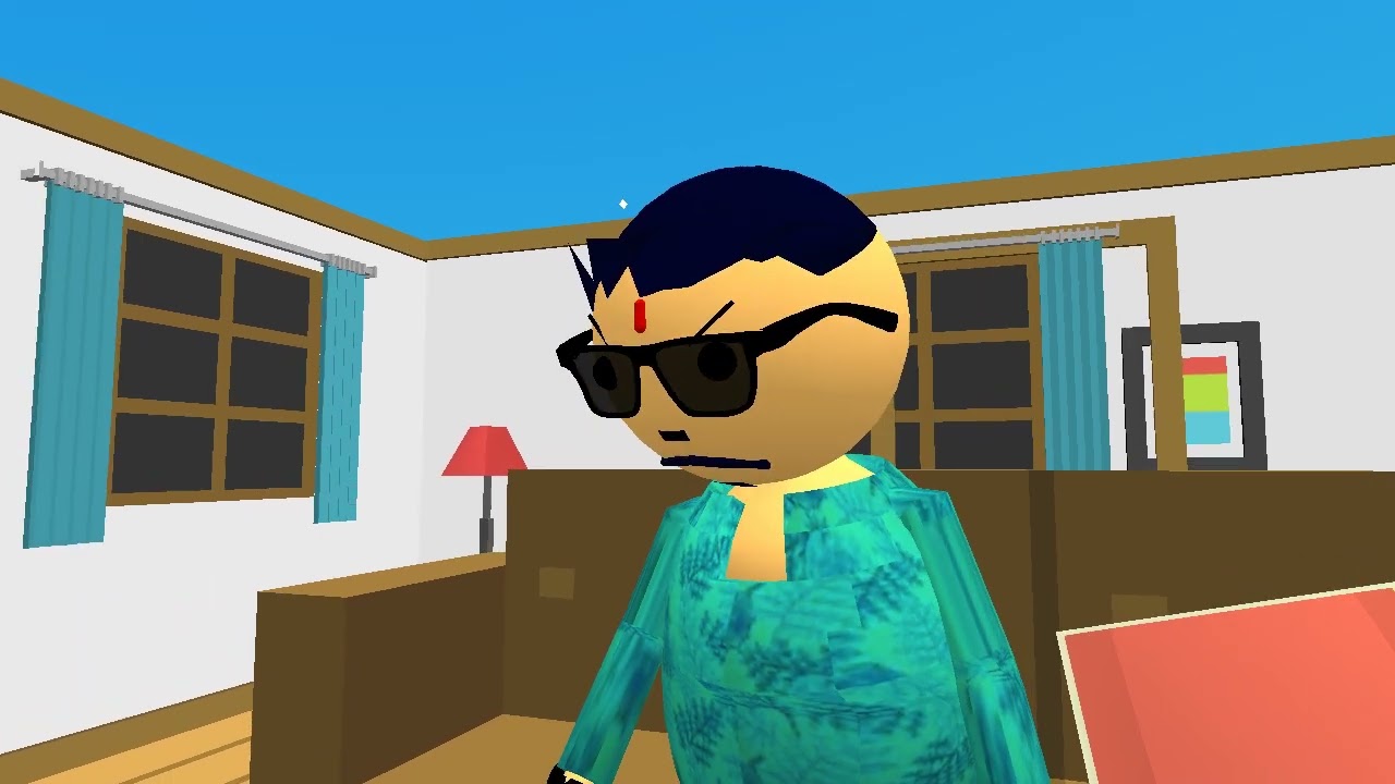 Mjo funny video 