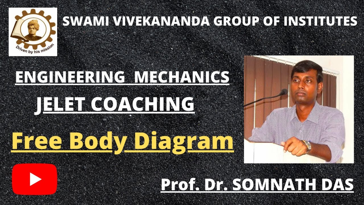 JELET ENGINEERING MECHANICS || JELET ||  MISSION CAREER || SVGI ||