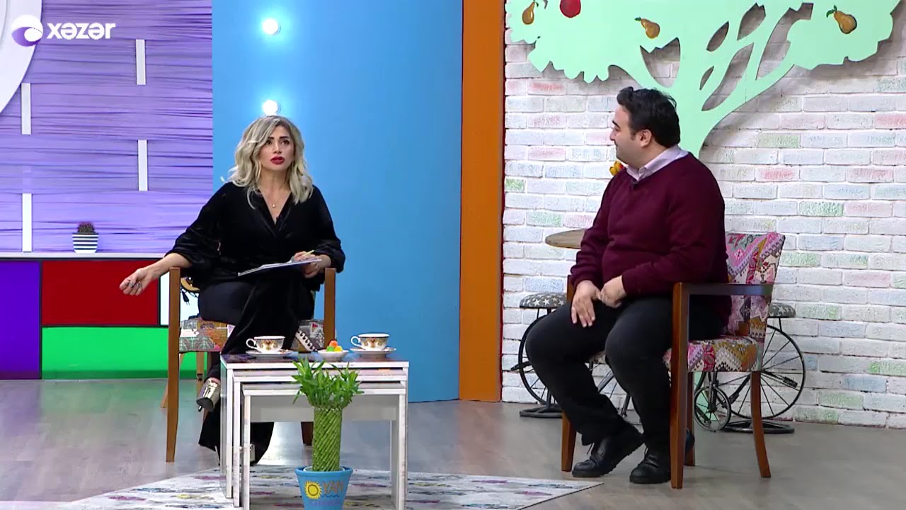 Təbriz Hacınski 