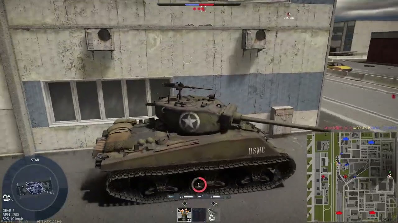 War thunder/tanks