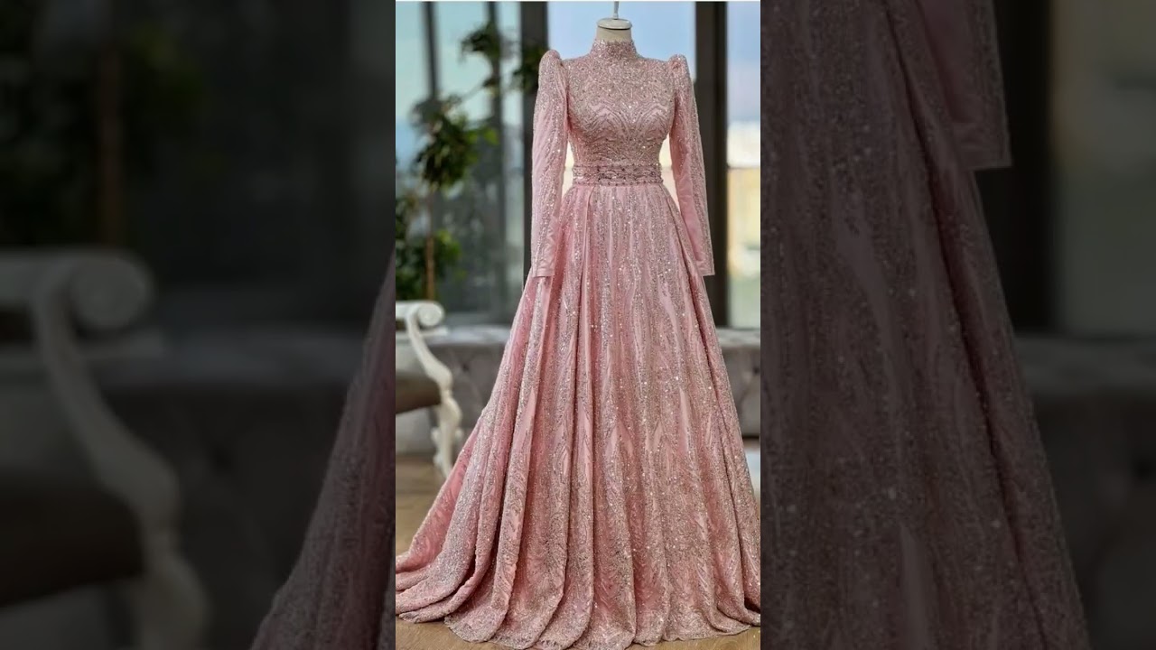 ✨ Maxi design ideas ✨ Gown design/#gown #outfit