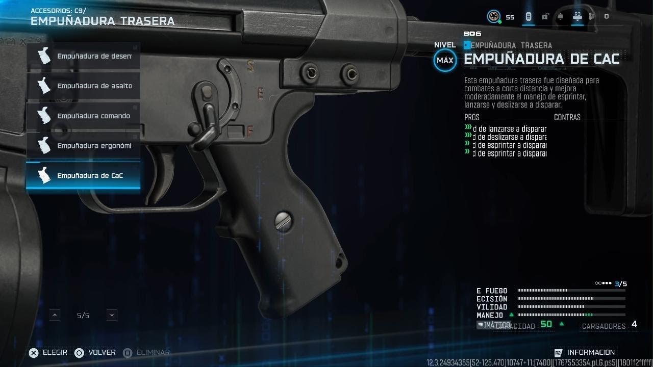 Partida tranqui call of duty wz