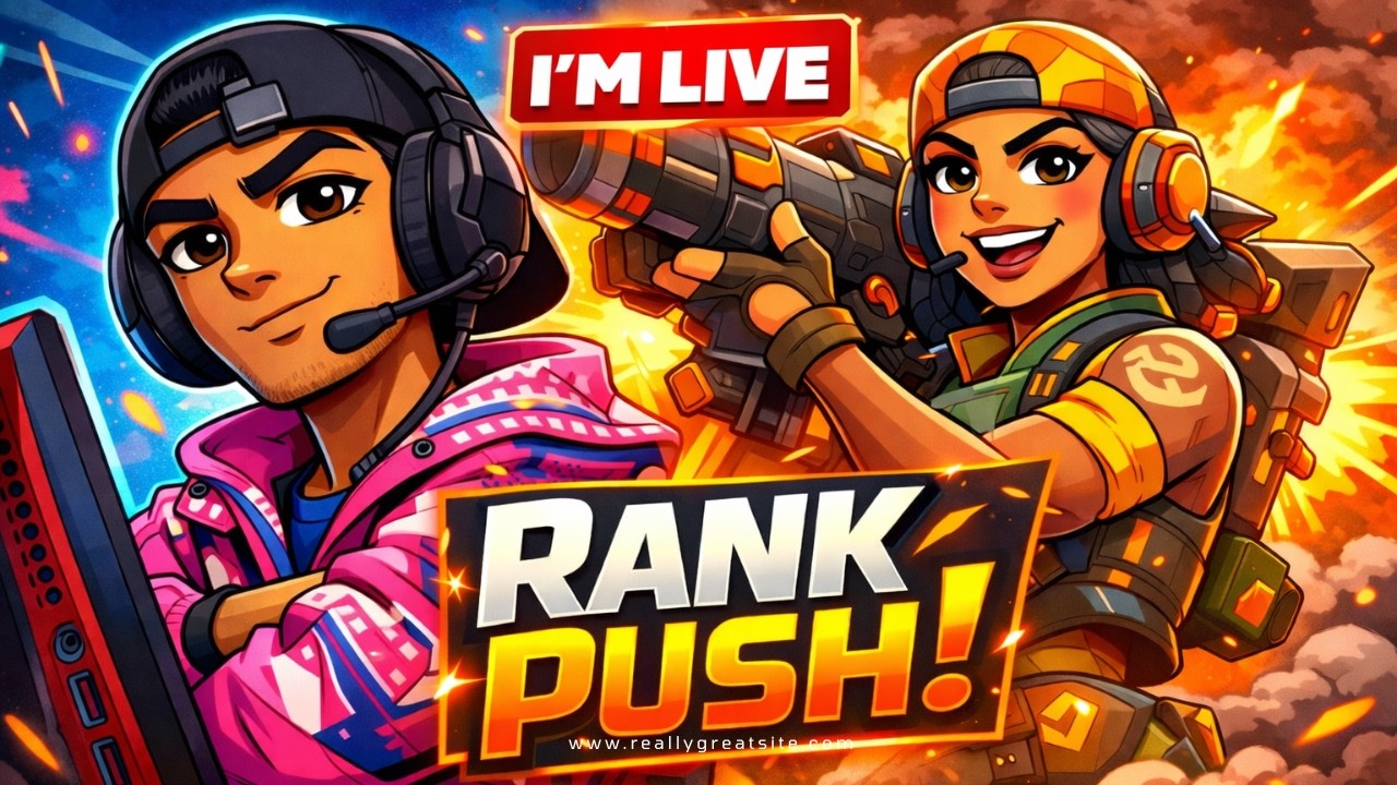 NOZVIN Plays VALORANT 🔴 | Rank Push Live Stream