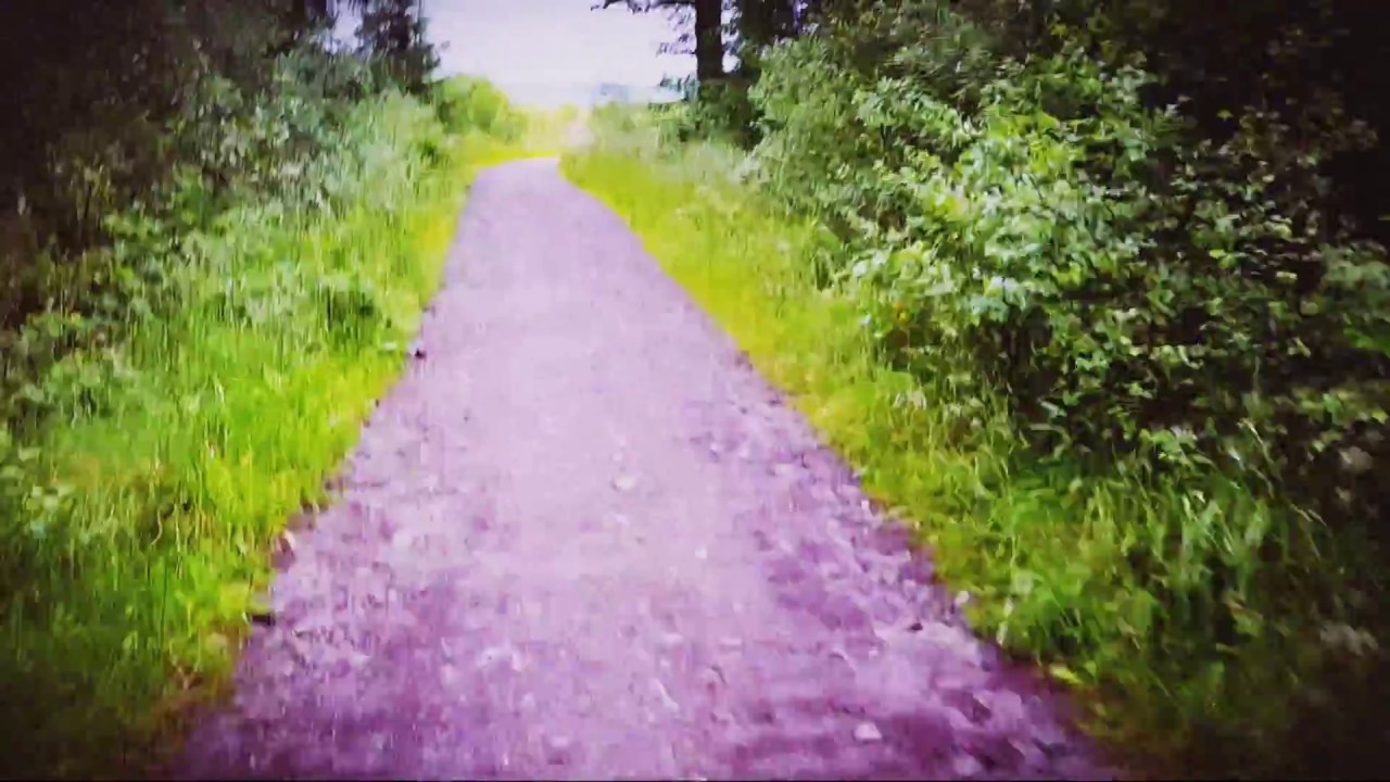 Running Away From You