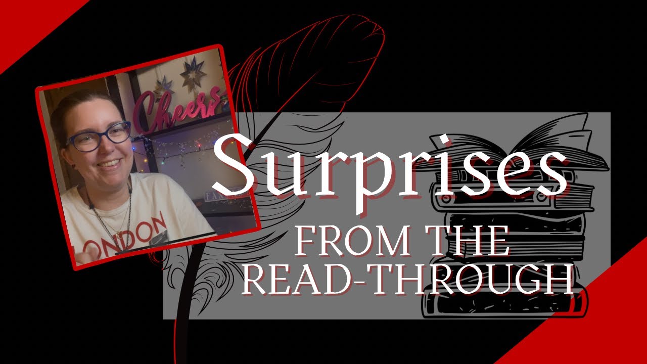 Read-Through Reposition ~ Creator’s Cut Ep. 5 