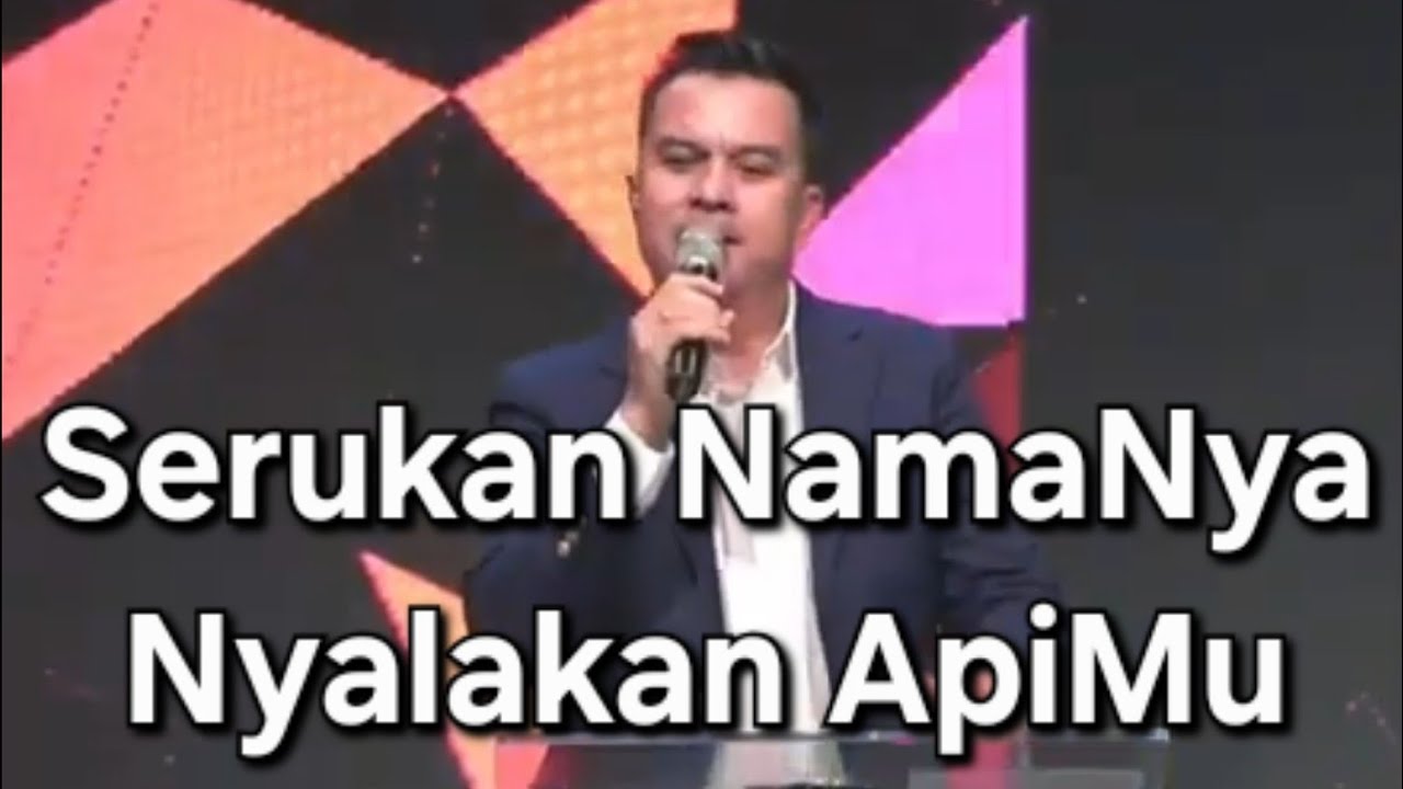 Medley || Tuhanku Maha Besar medley Nyalakan ApiMu