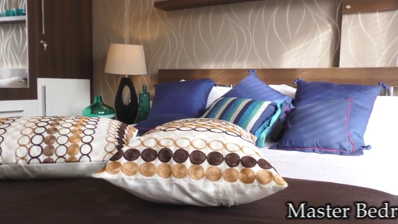 Luxury Flats for Sale in Edappally, Kochi - Confident Pride | Ready to Occupy Flats