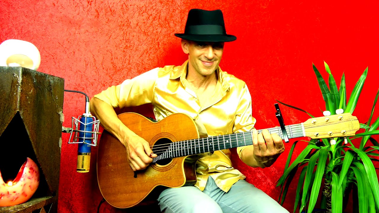 Chet Atkins 