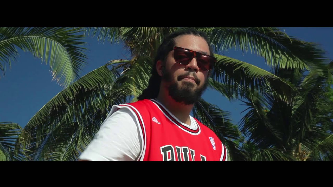 Jah Max - P.A.M.A.N.D.Z.I