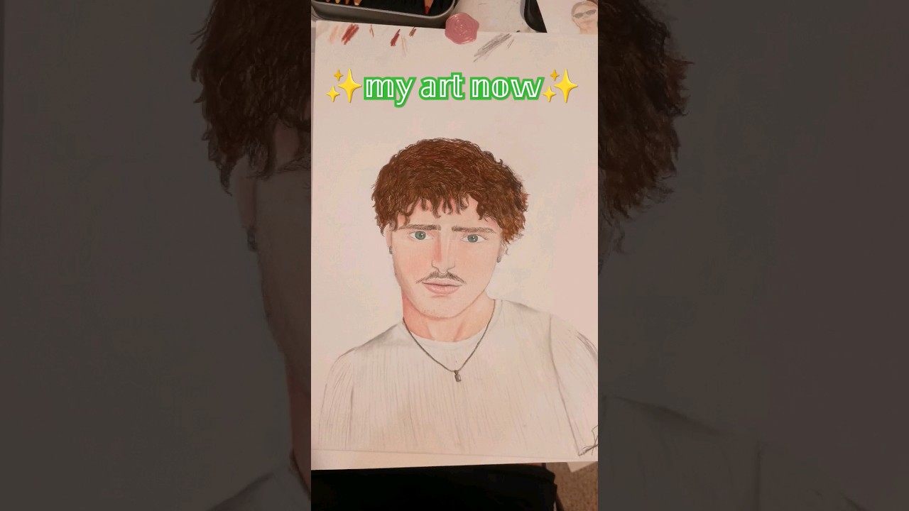 𝔻𝕣𝕒𝕨𝕚𝕟𝕘 #art #artist #drawing #roadto2k