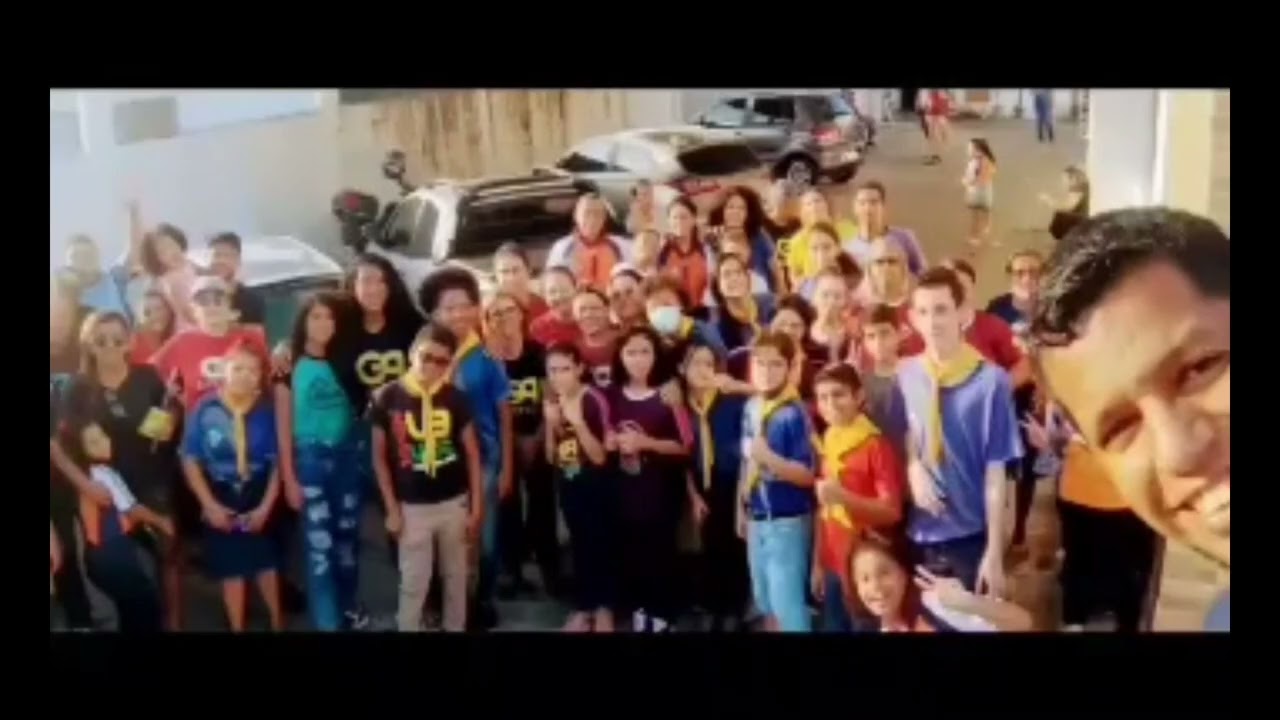 Impacto Esperança - Iasd Mangabeira 2 - 09/04/2022