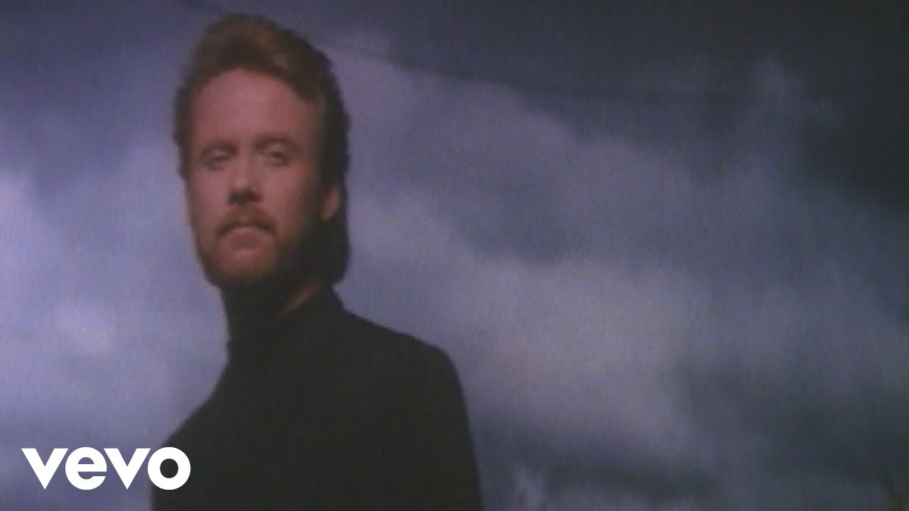 Lee Roy Parnell - When A Woman Loves A Man (Official Video)
