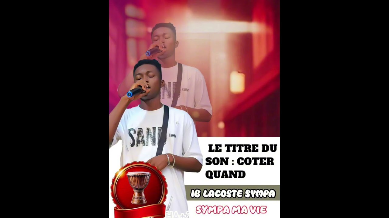 IB Lacoste Cote Quand 
