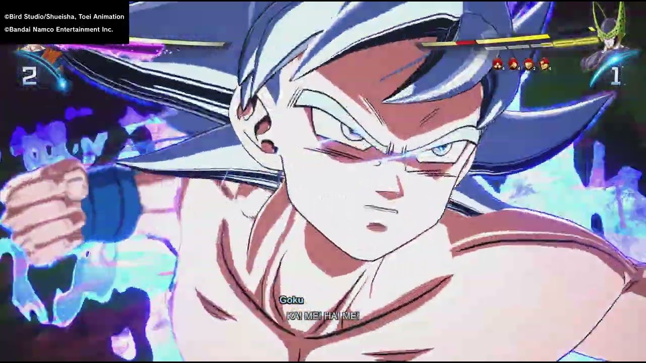 DRAGON BALL: Sparking! ZERO_20260129113918