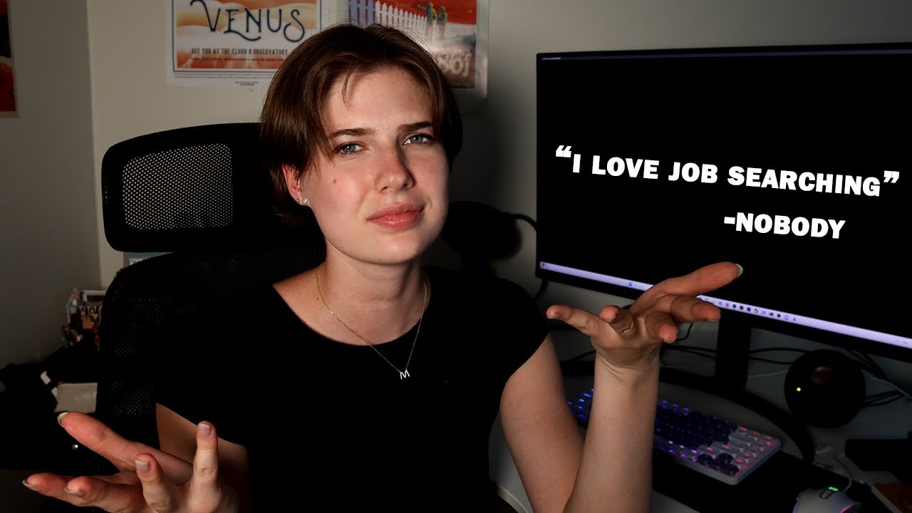 Job Hunting Madness: Why is it so hard to find a Job?