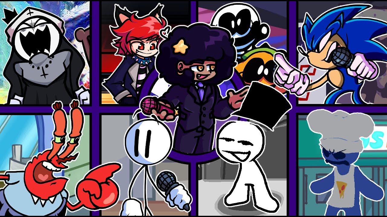Space Demons V2 But Every Turn a Different Cover Is Used (Space Demons V2 BETADCIU)