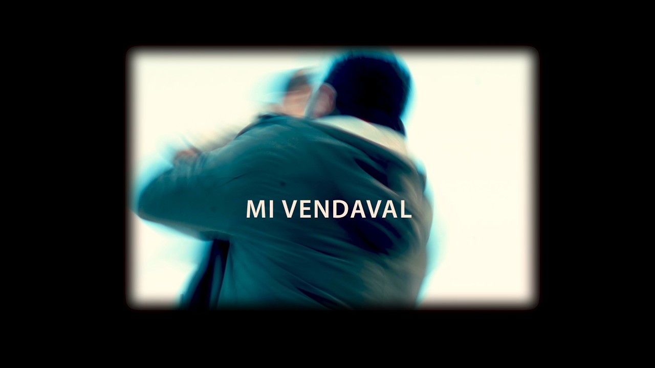 Alejados - Mi Vendaval (Video Oficial)