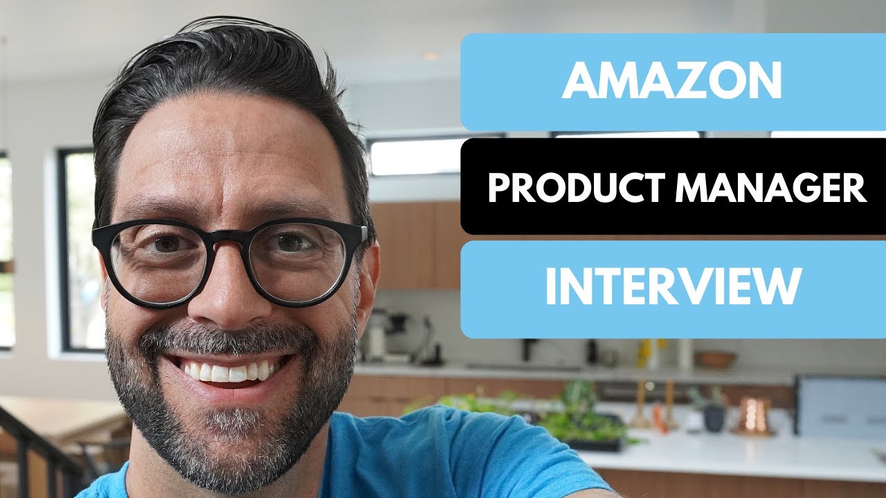 Amazon Product Manager Interview