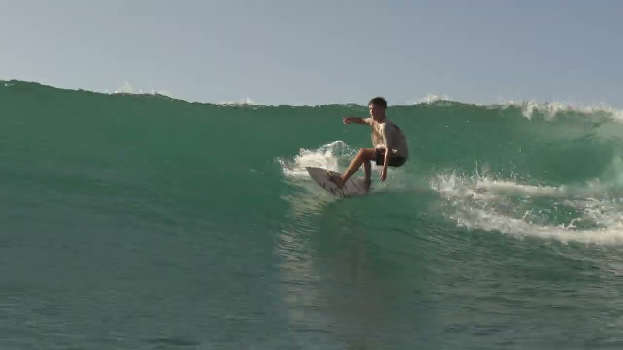 AKTION (HONOLUA BAY)