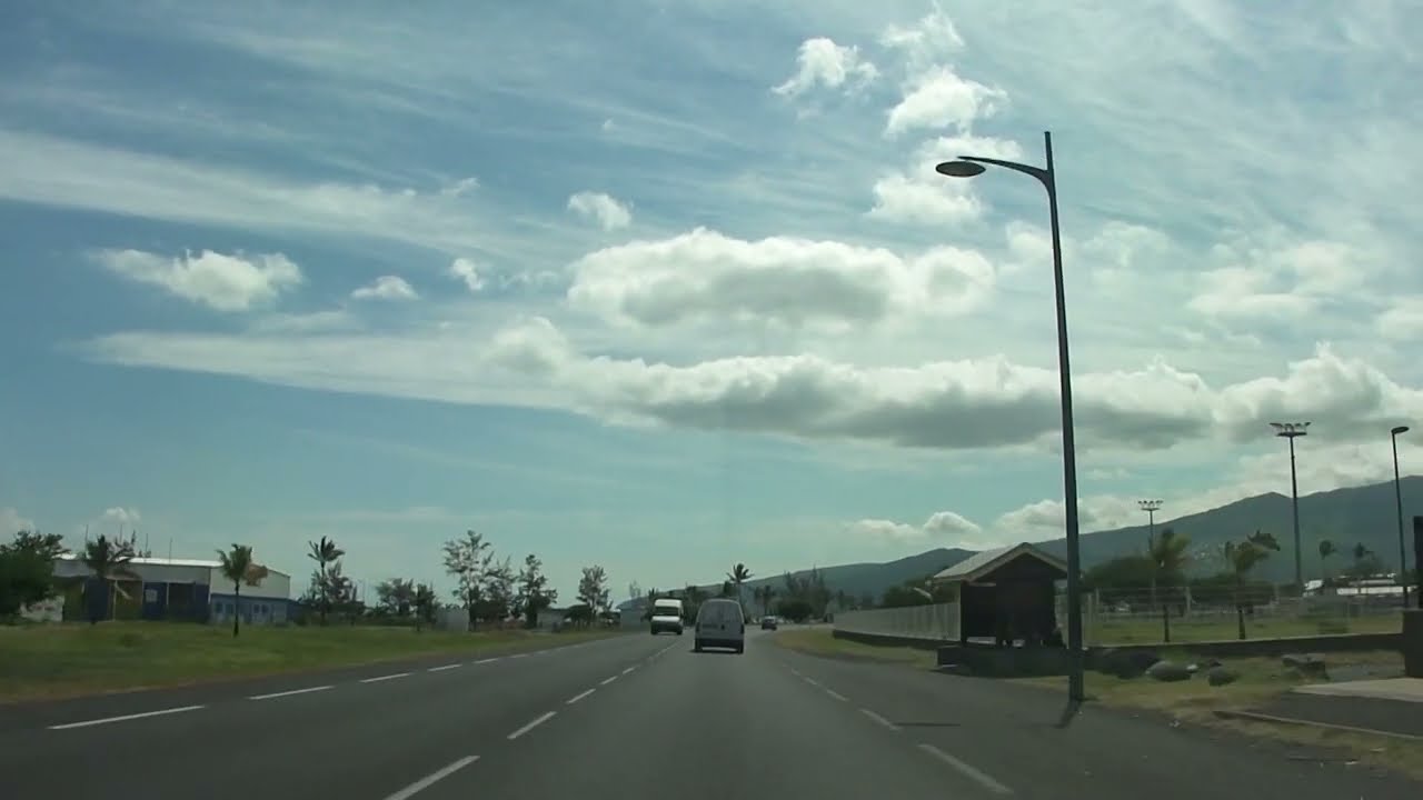Ile de la Réunion,le Port,part 2