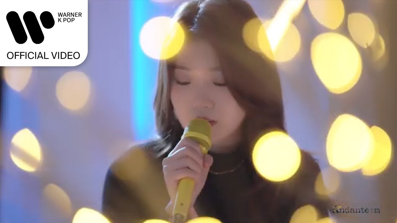 12월 - 한참동안 널 그리워하다 [Music Video]