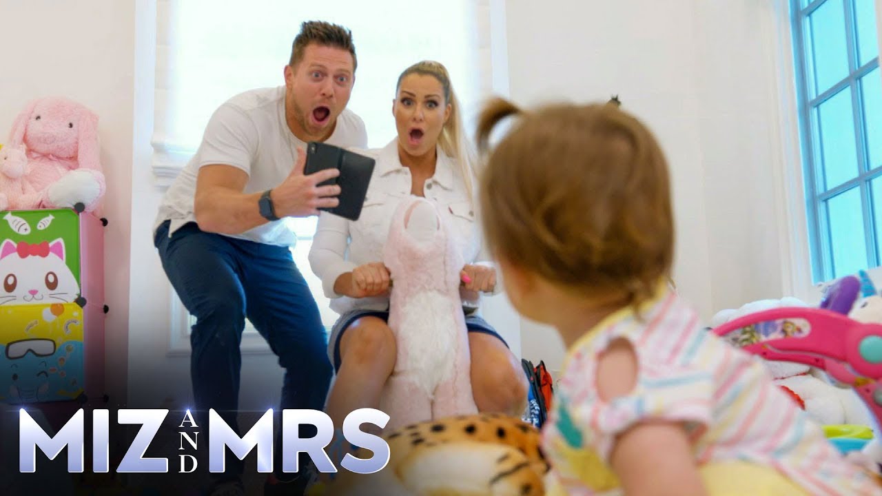 Why won’t Monroe Sky smile?: Miz & Mrs., Feb. 26, 2020