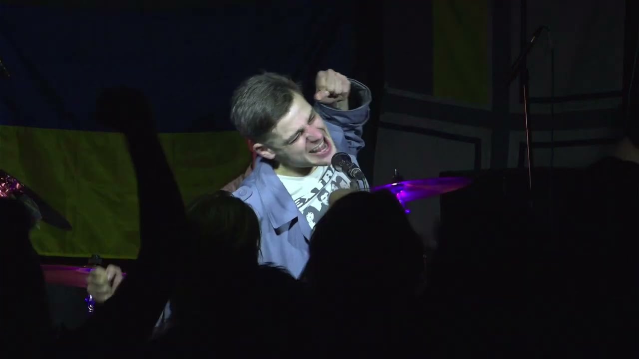 Mauser - Movement 2023 | day 2 @MoreMusicClub 2023.02.04