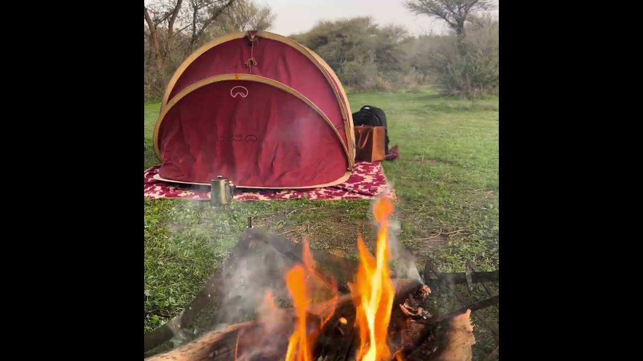 ربيع روضة خريم شعبان ١٤٤٧هـ يناير ٢٠٢٦م جنة 