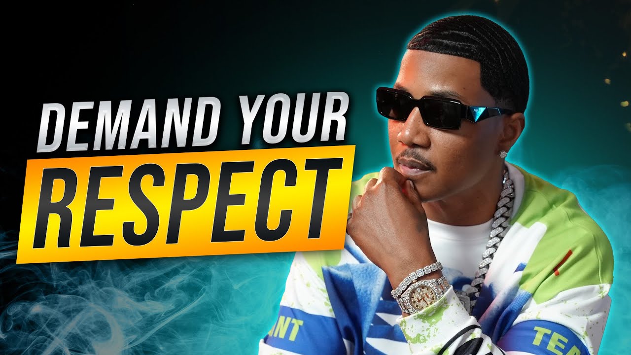Commanding Her Respect The Alpha Approach | C.A.$.H